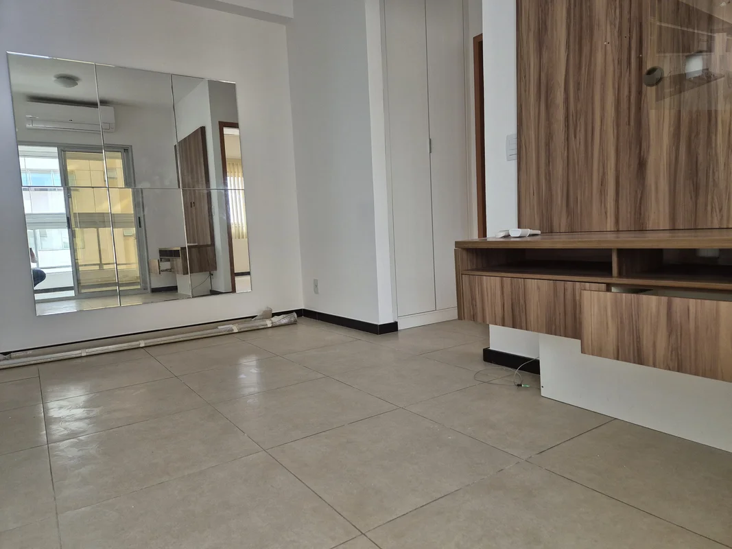 Imagine morar em um apartamento confortável e completo na Rua 5, Residencial Mod...