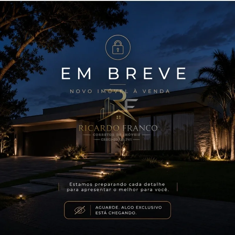 VENDO TERRENO / CASA TÉRREA PARA REFORMA OU DEMOLIÇÃO MAIORES INFORMAÇÕES PELO T...