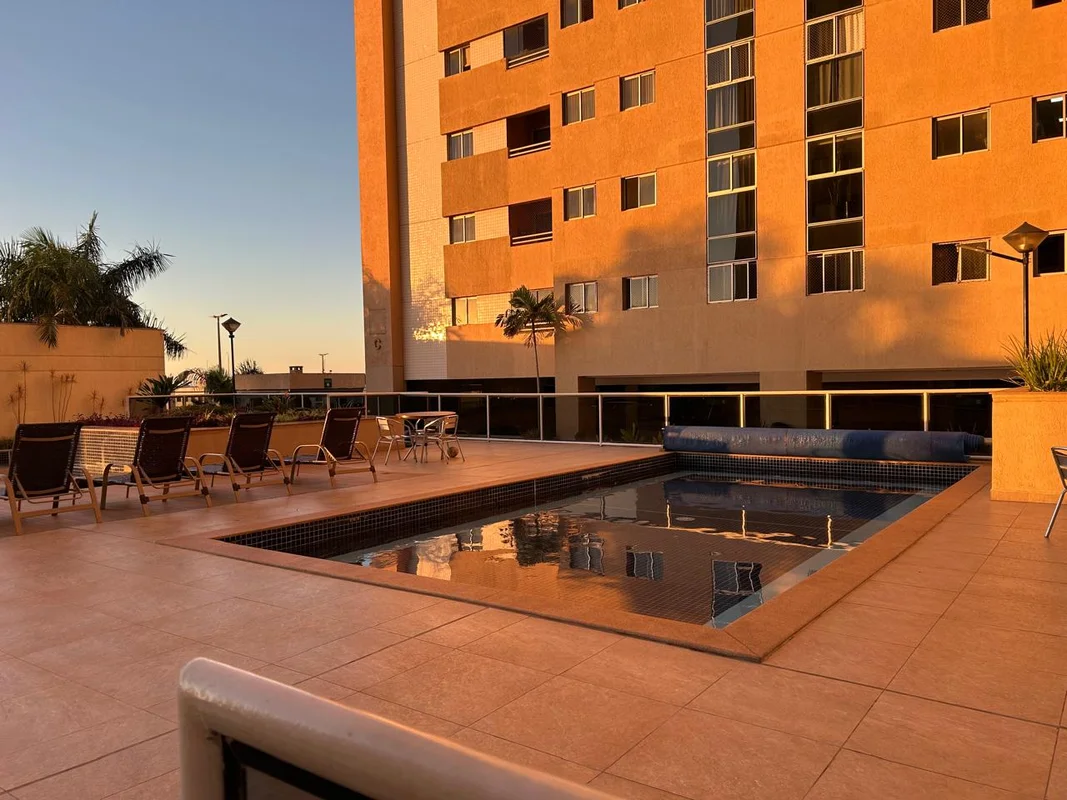 Conheça este apartamento de 3 dormitórios, sendo 1 suíte, no renomado Boulevard ...