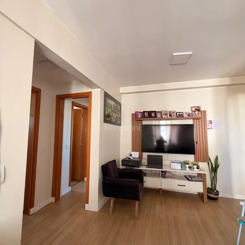QR 120 Conjunto 10A – Residencial Villagio TangaráDestaques do imóvel:55 m² de á...