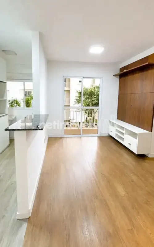 Residencial JK - Apartamento - 3 Quartos - Taguatinga - Nascente - 62 M - Area d...