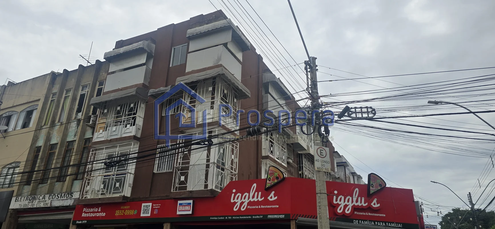 Foto do Imóvel