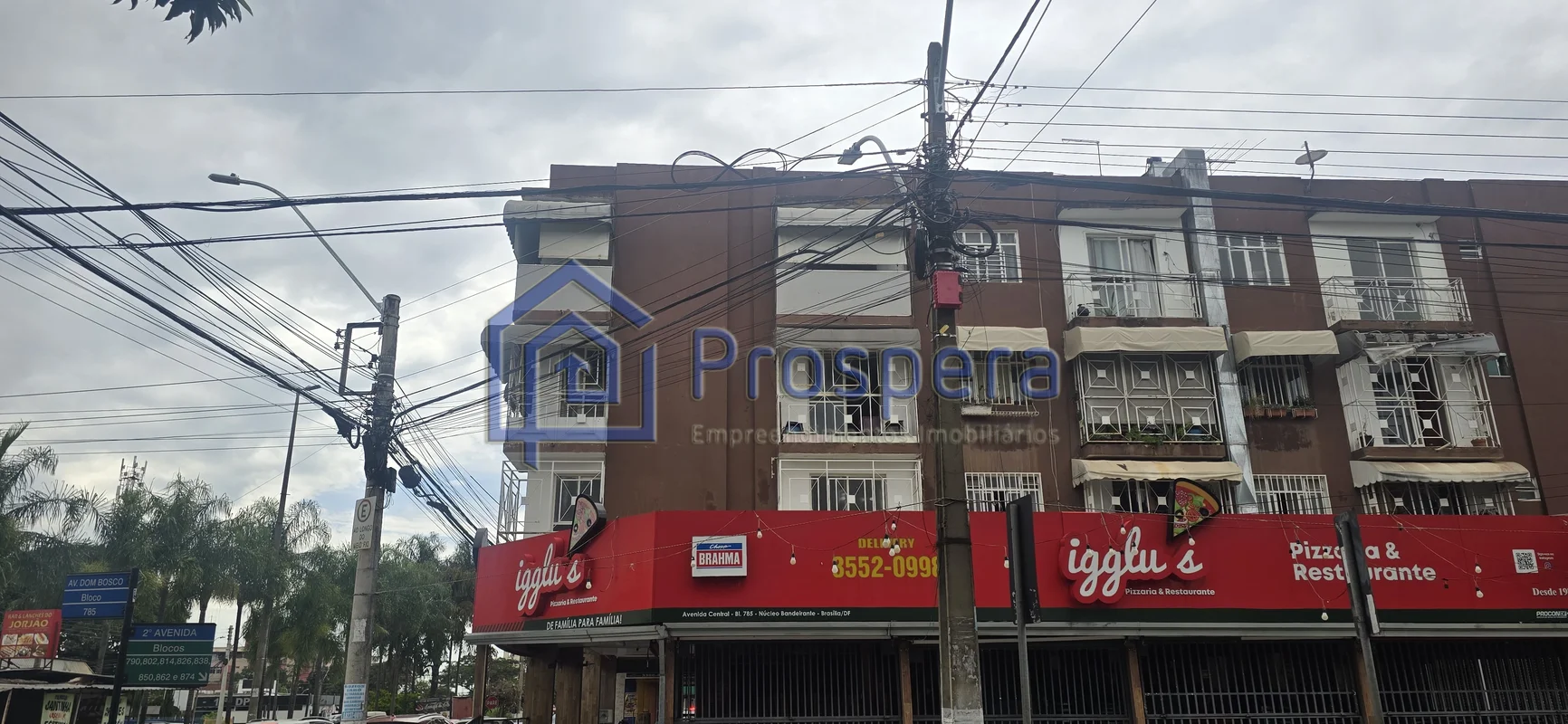 Foto do Imóvel