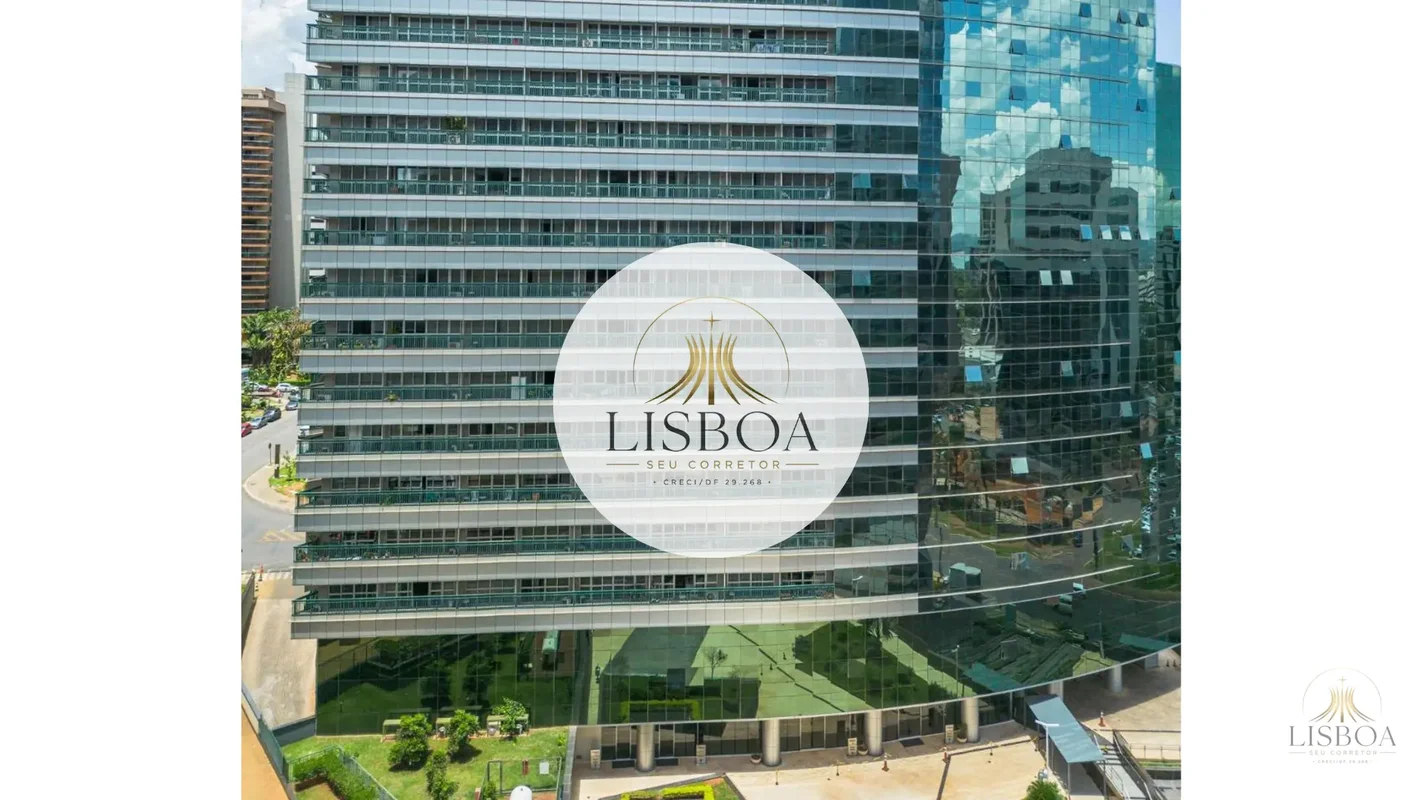 LISBOA SEU CORRETOR DISPONIBILIZA:Sala Comercial no Fusion Work & Live – Asa Nor...