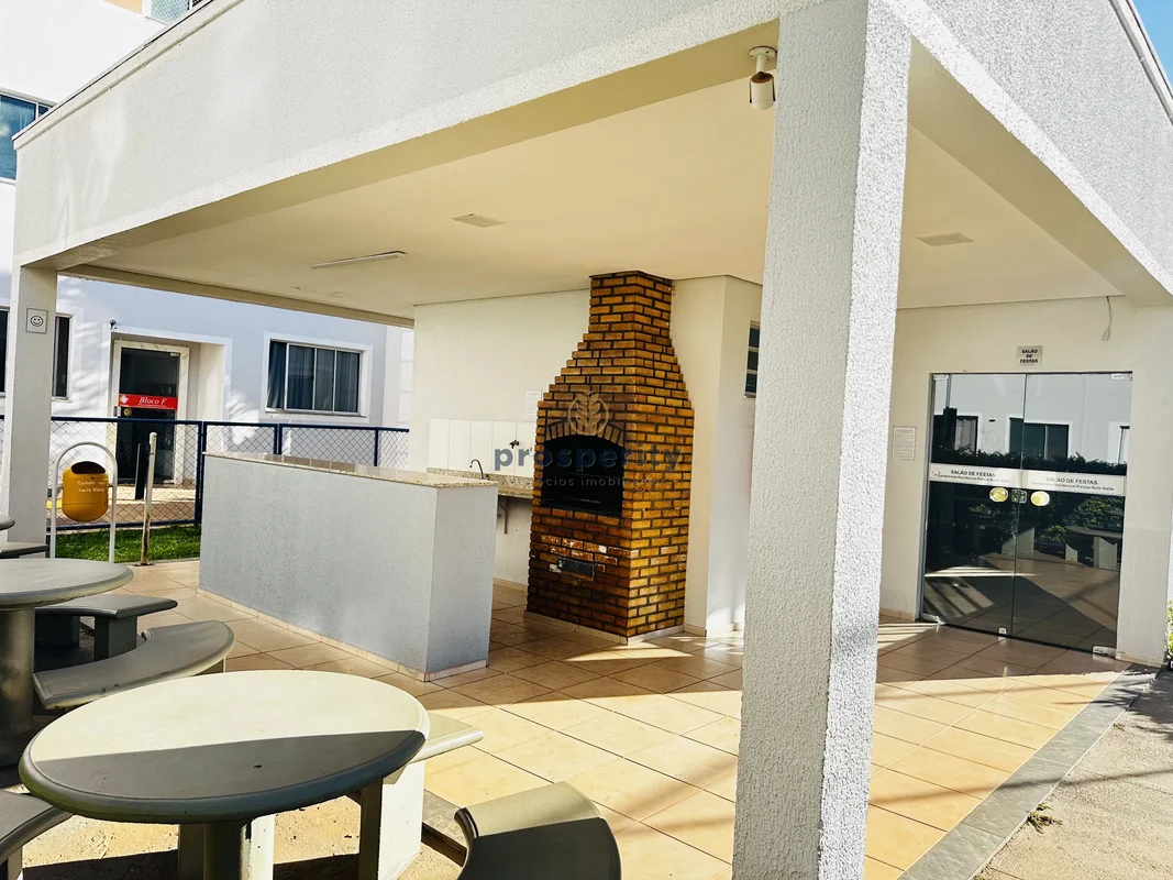 BELLE STELLA - 02 Quartos - 01 Suite - Desocupado - ACEITA FINANCIAMENTO Apresen...