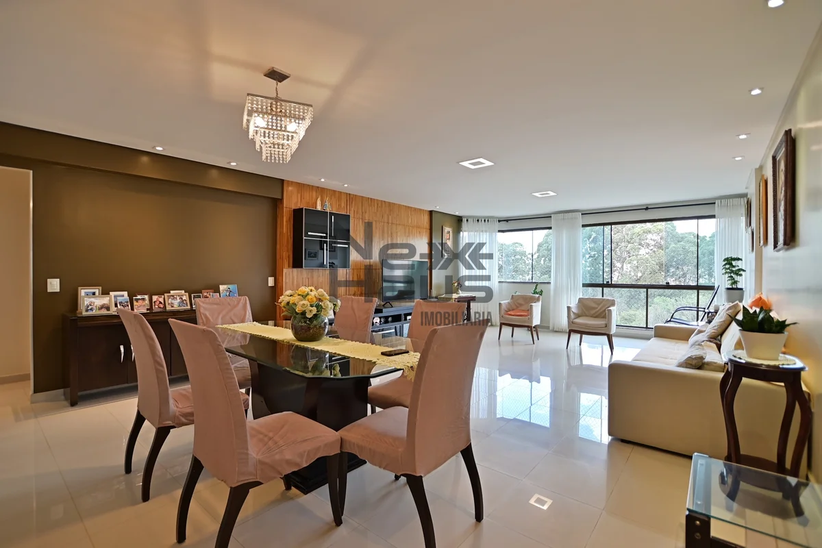 A NEX HAUS Imobiliária vende: RESIDENCIAL PARK BOULEVARD Resort -Visitas: Leide ...