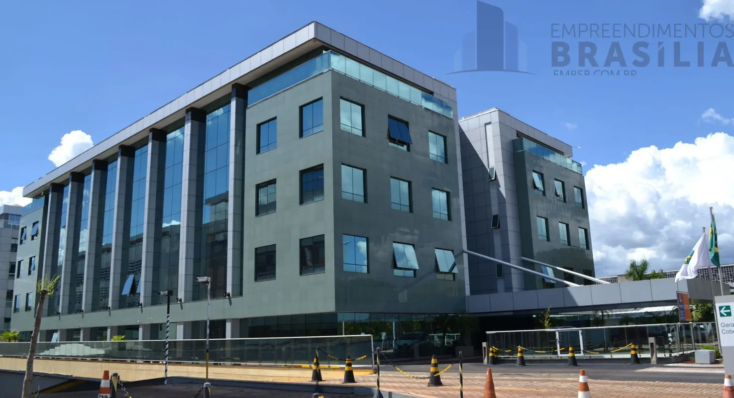 ALUGUE!Espetacular! Sala duplex com 361,72 m² de área privativa, amplo espaço di...