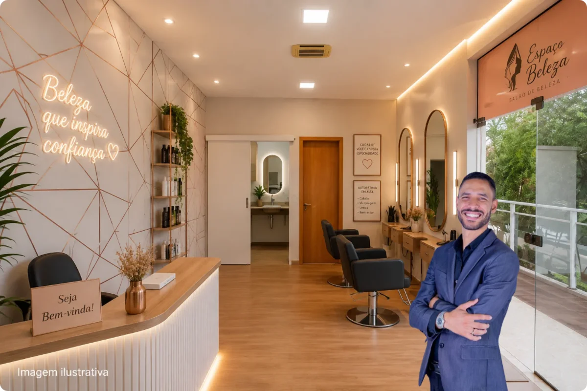 LOJA COMERCIAL À VENDA EM ÁGUAS CLARASExcelente Loja comercial localizada na Ave...
