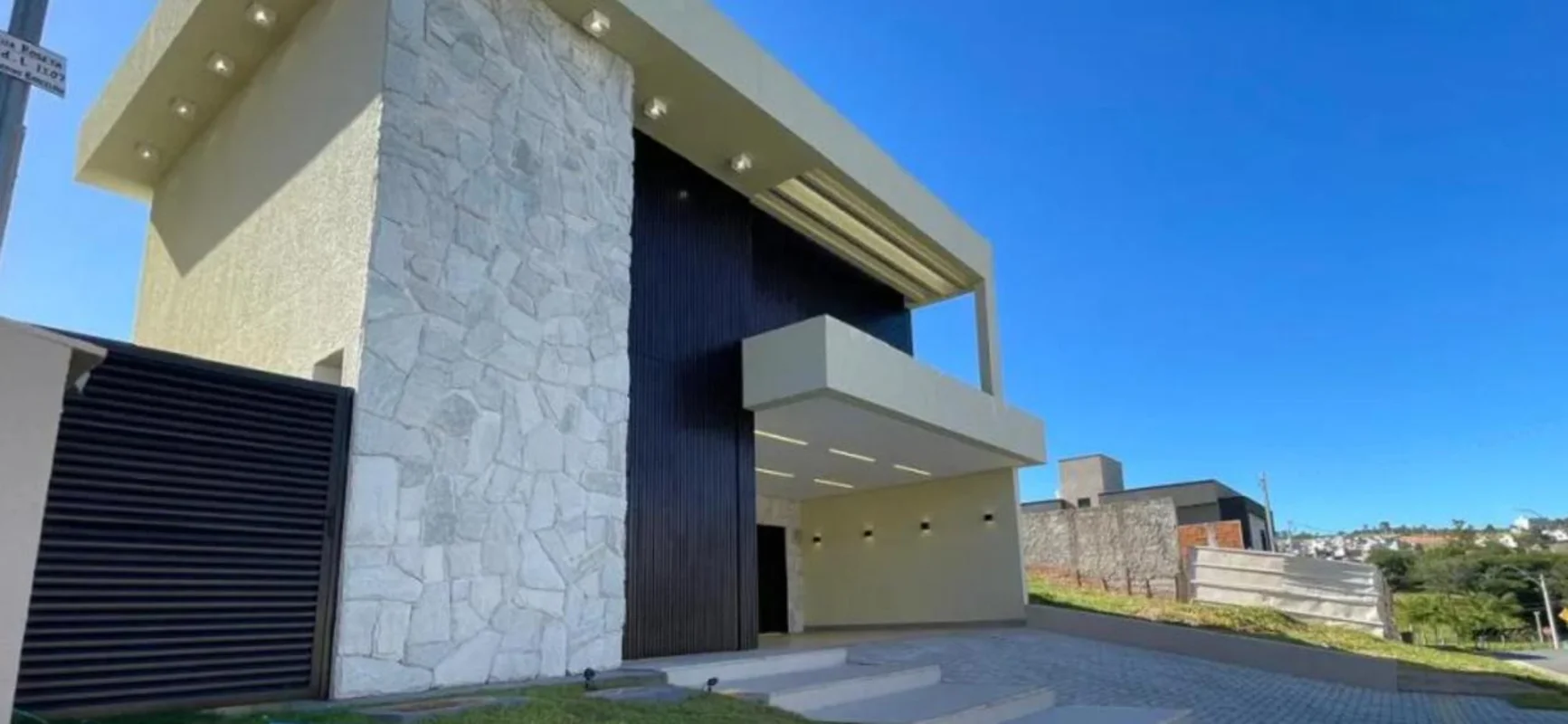 OPORTUNIDADE | CASA TÉRREA NO CONDOMÍNIO BARCELONA – SENADOR CANEDO?? Valor: R$ ...