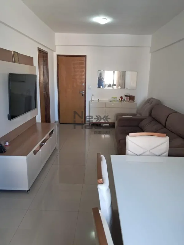 A Nex Haus Imobiliária, vende: Edifício Luma AcciolyVisitas: Sandra 61-98555-337...