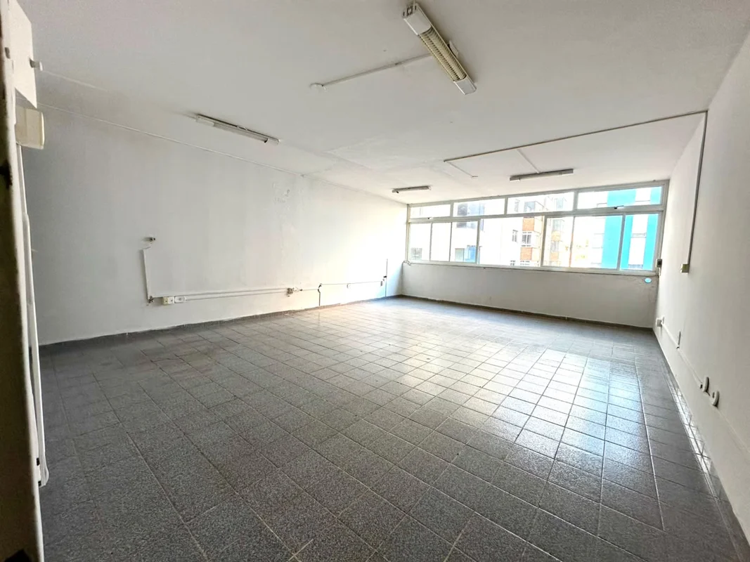 Sala Comercial de 36 m² I Ao Lado do Metrô de Taguatinga Centro | ExclusividadeV...