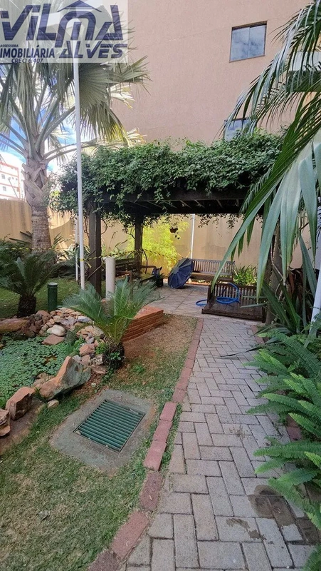 IMOBILIÁRIA VILMA ALVES VENDE ESSE APARTAMENTO NA QS 408 - Residencial Point MEL...