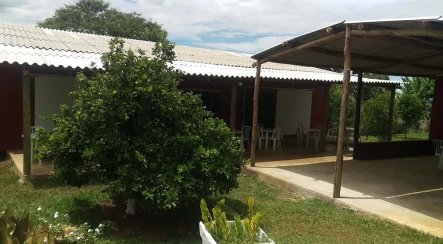 Foto do Imóvel