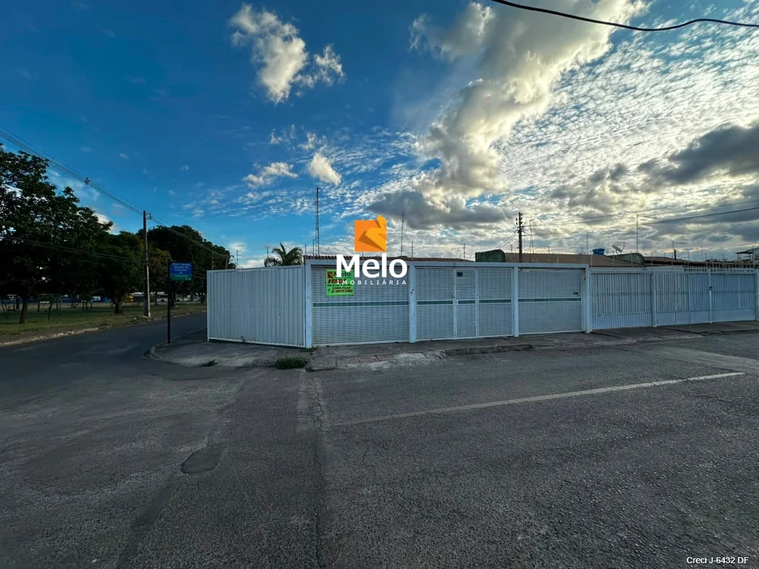Se você procura um imóvel bem localizado, com ambientes planejados e muito espaç...