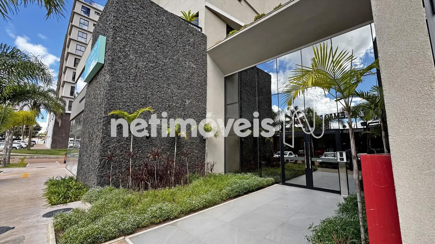 Apartamento 2 Quartos no Park Sul | Residencial GETDestaques da planta:1 banheir...