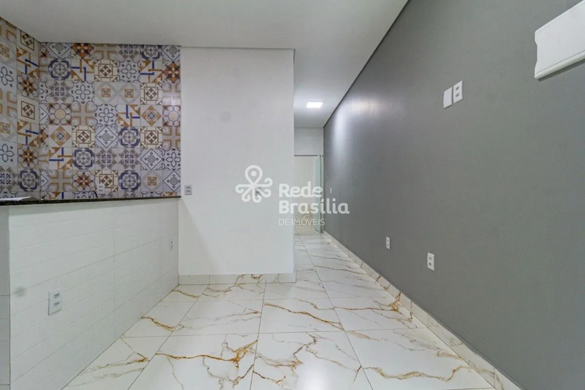 TH35732 - Qnm 08 Ceilândia - Apartamento 02 quartos, 54m². Agende sua visita! Im...