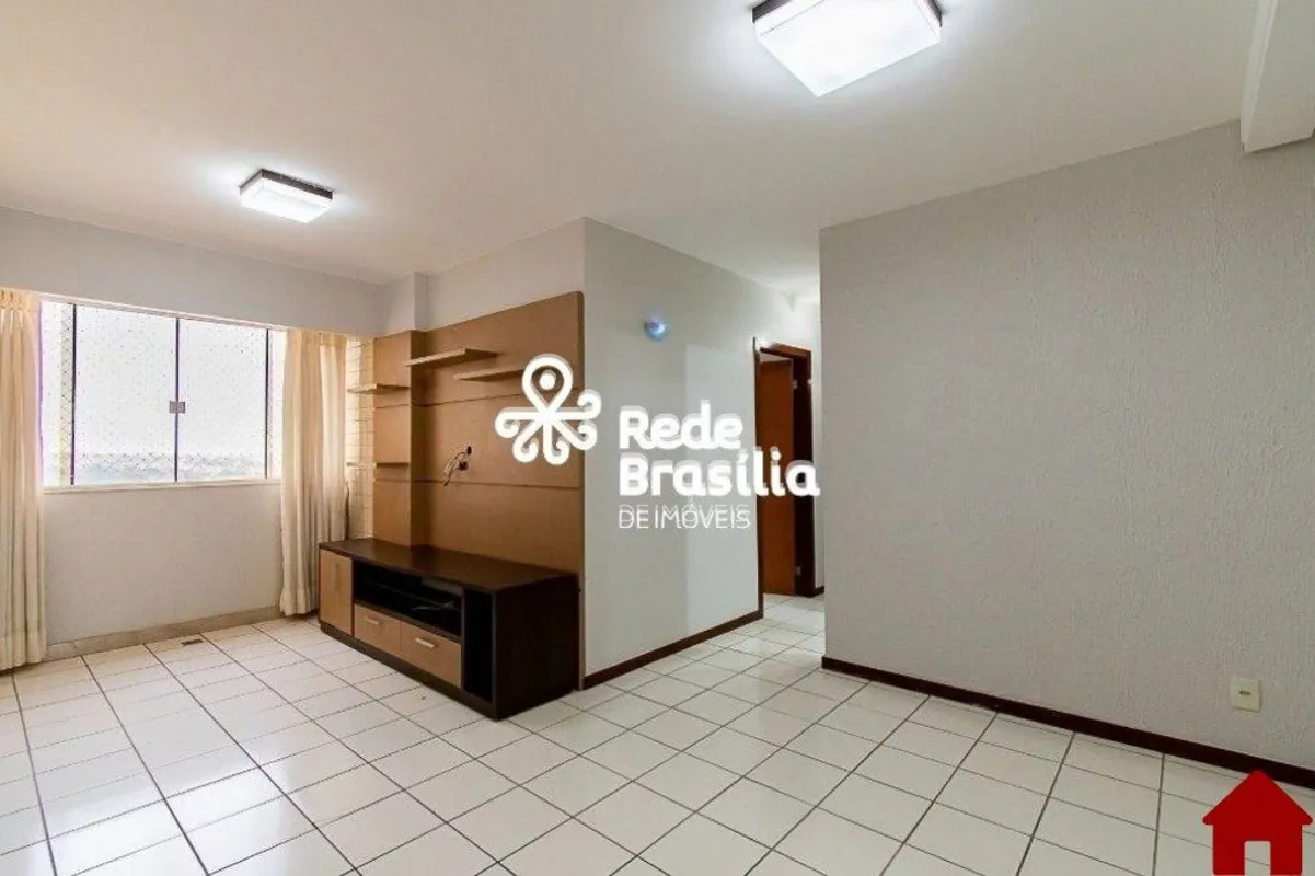 Rua 25 Norte | Apartamento Nascente de 73 m2 - 3 Quartos | Águas ClarasApresenta...