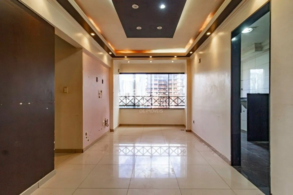 TH35696 - Quadra 101 Praça Tie Águas Claras - Res. Spazio Bella Vita, Apartament...