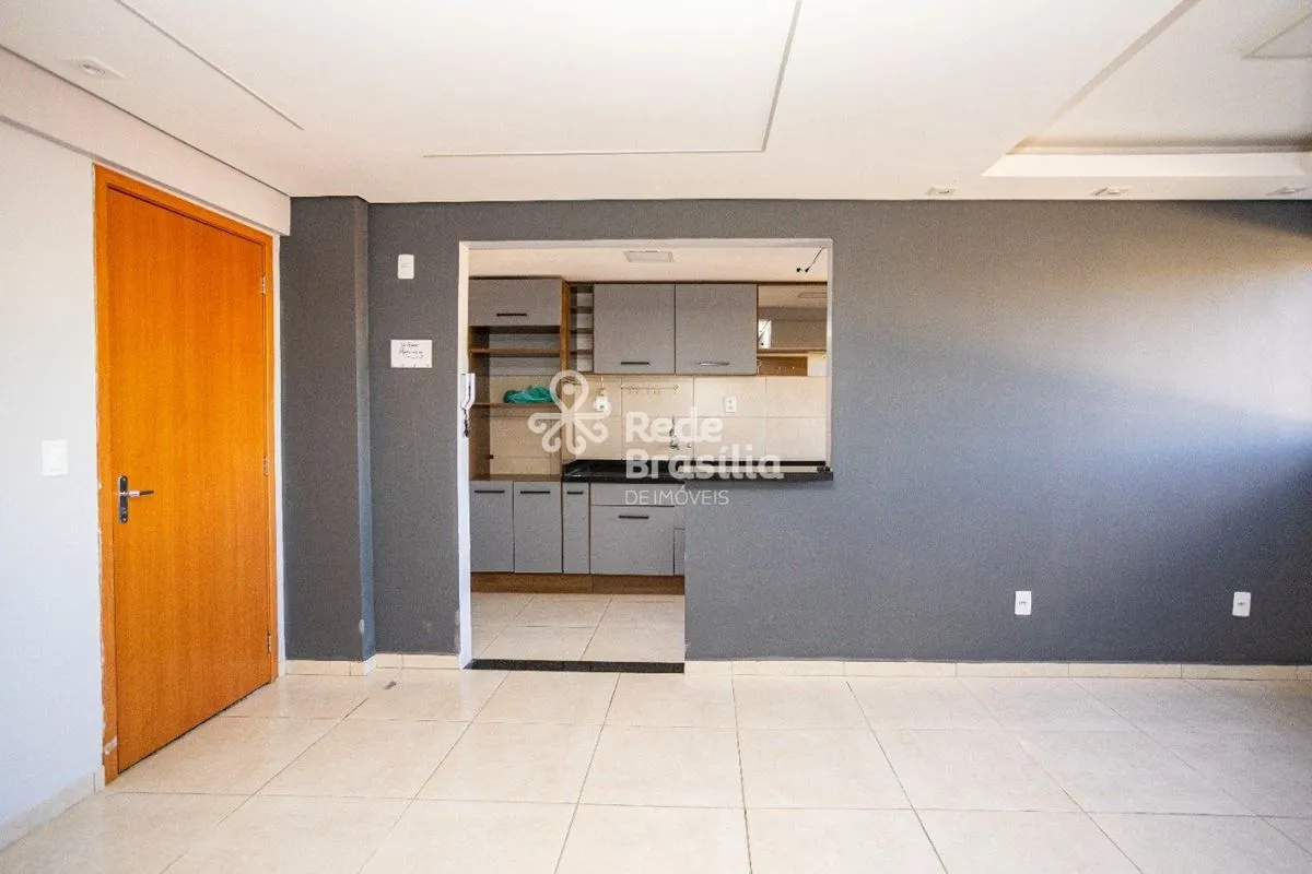QS 608 | Apartamento Nascente de 02 Quartos | SamambaiaApresentamos este excelen...