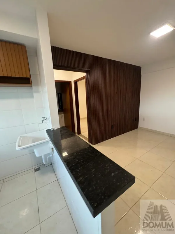 RESIDENCIAL RIOS OLIVEIRA - RUA 5 VICENTE PIRES - ELEVADOR - GARAGEMCaracterísti...
