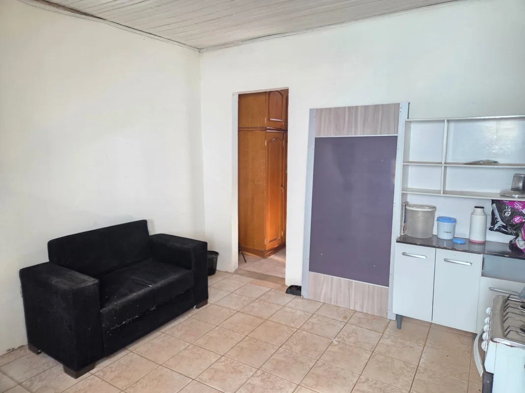 Duas casas no lote na QD 309 do Recanto das Emas!Fernando Silva Corretor de Imóv...