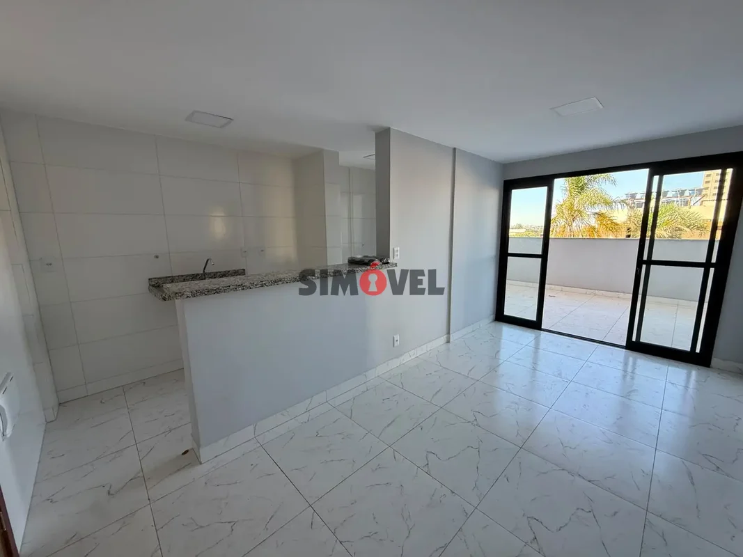 85m², apartamento garden, 2 quartos, suíte, garagem, hidromassagem - R$ 577.005,...