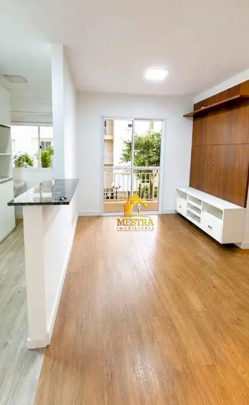 EXCELENTE APARTAMENTO DE 3 QUARTOS COM SUÍTE NO RESERVA TAGUATINGA RESIDENCIAL J...