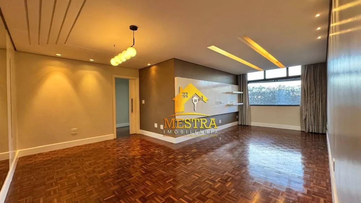 APARTAMENTO AMPLO COM 3 QUARTOS (1 SUÍTE) E VISTA LIVRE SQS 109, ASA SULMore com...