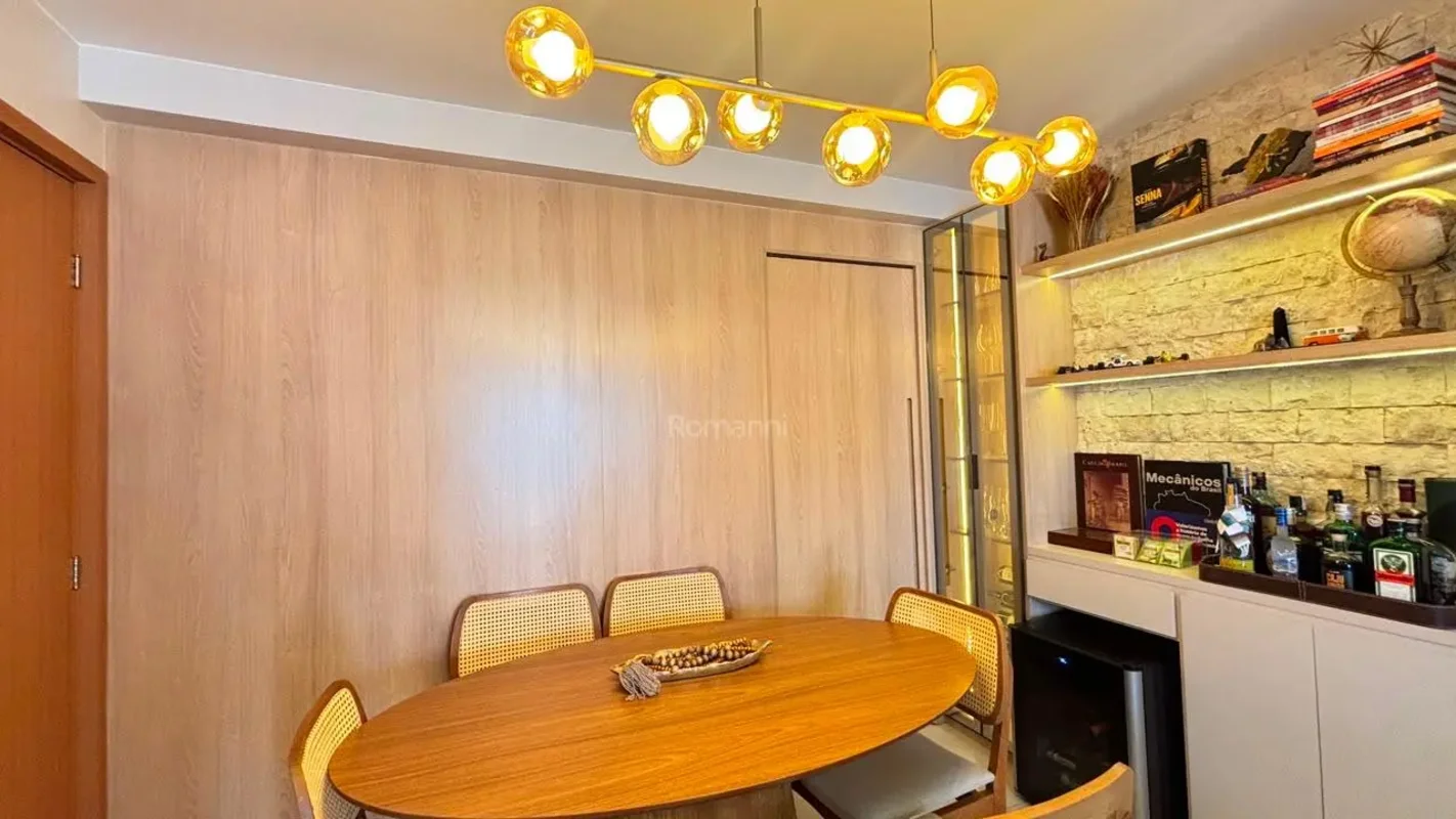 VIVANCE CLUBE DE MORAR | SAMAMBAIA SUL – CENTRO URBANOApartamento moderno e acon...