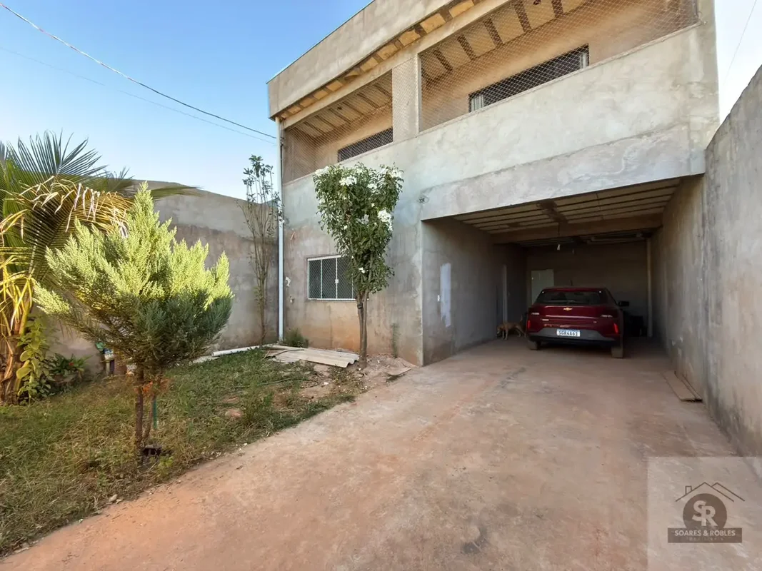 Residencial Solare - 26 de setembro, rua 1, 3 quartos sendo 1 suíte, lazer - R$ ...