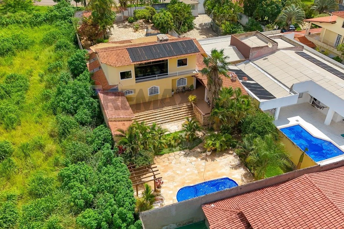 CASA NA QSC 19 - TAGUATINGA SUL- ACEITA PERMUTA ( MENOR VALOR) EM CASA TÉRREA EM...