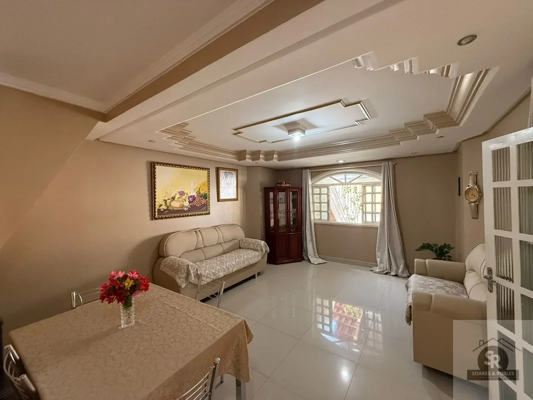 260m², 4 qts, 3 suítes, hidromassagem, próxima a SmartFit e Dia a Dia, QD 103 R$...