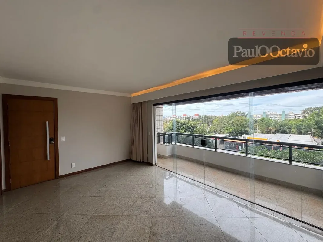 168m² | Canto | Nascente | 2 Suítes | 2 Vagas SoltasSe você valoriza espaços amp...