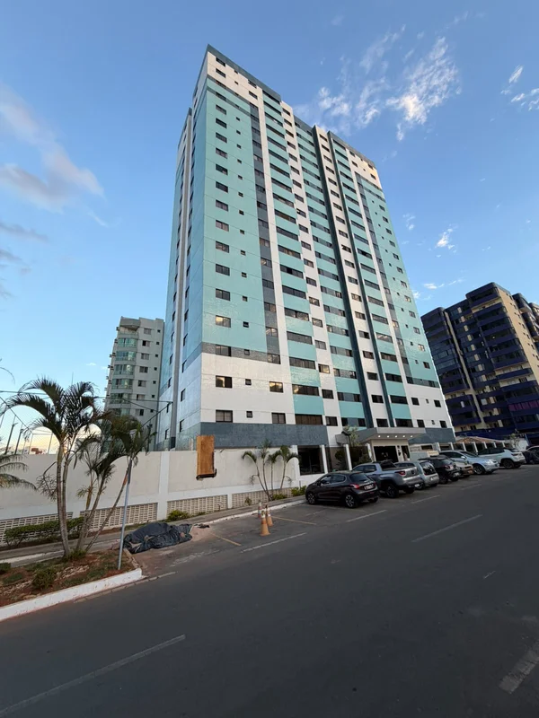 Apartamento águas claras 130 metros2 vagas de garagem 4 quartos, 1 suite (só que...