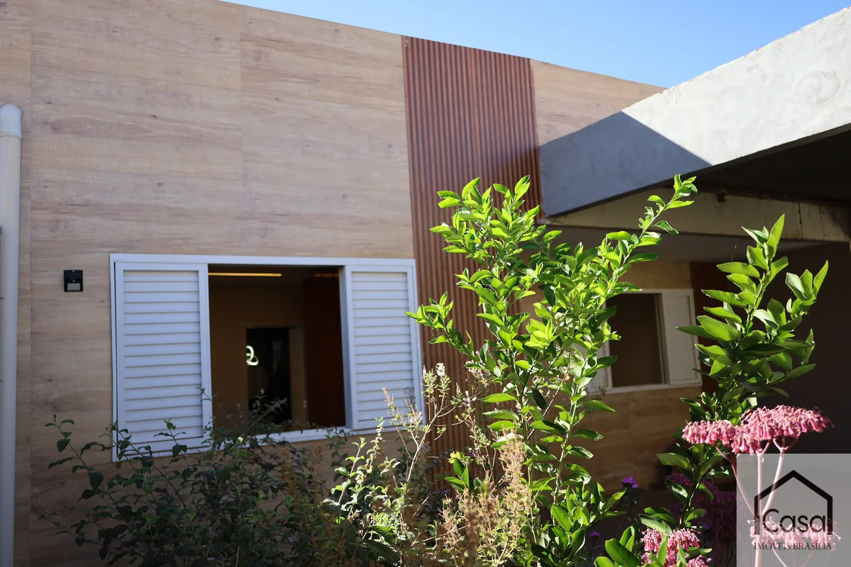 CASA IMÓVEIS VENDESALA AMPLA 3 QUARTOS 1 QUARTO ADAPTADO PARA ESCRITÓRIO1 SEMI-S...
