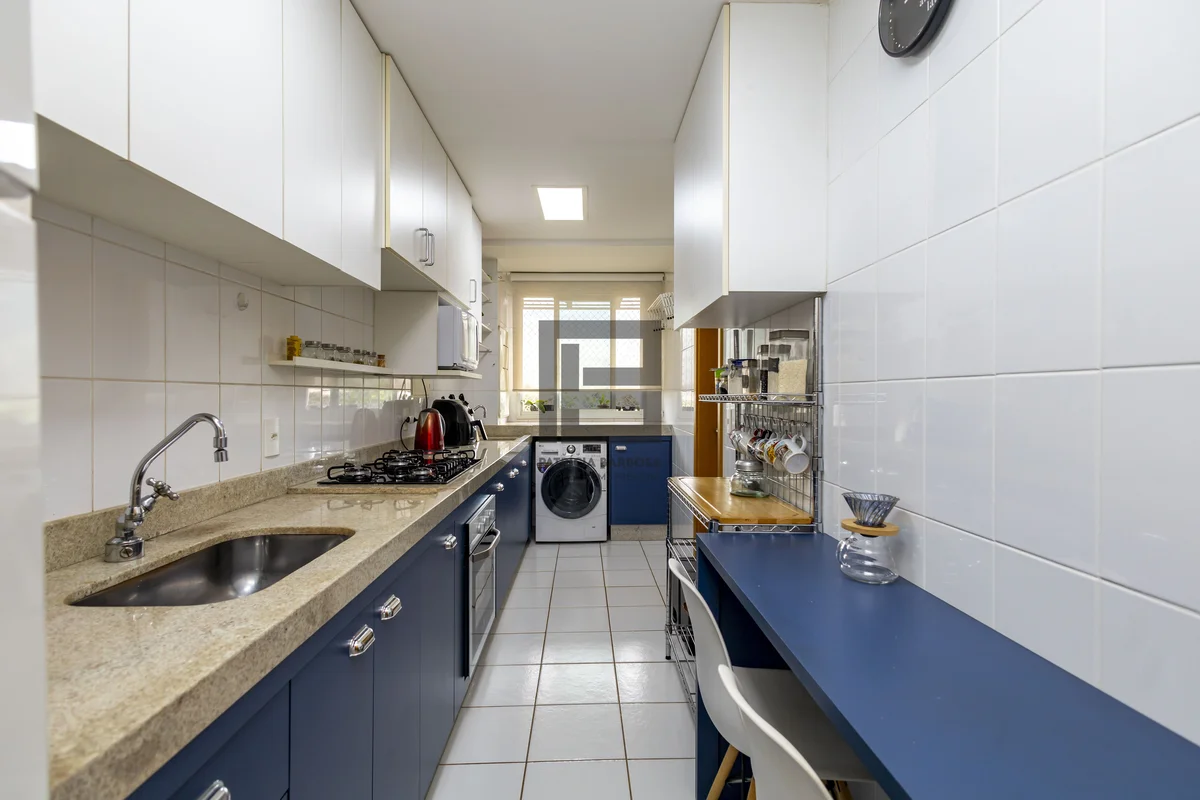 Venda apartamento 2 quartos park sul living 2 vagas de garagemPATRÍCIA BARBOSA C...