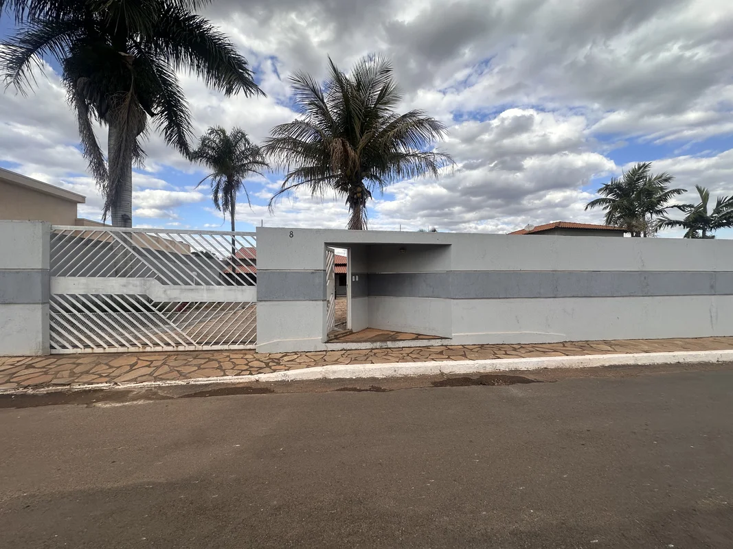 Oportunidade imperdível em Vicente Pires: casa de condomínio padrão com 3 dormit...