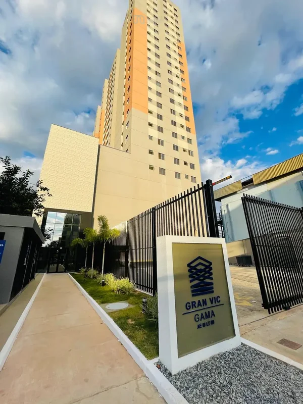 Excelente oportunidade para morar ou investir!Apartamento novo com 52 m², muito ...
