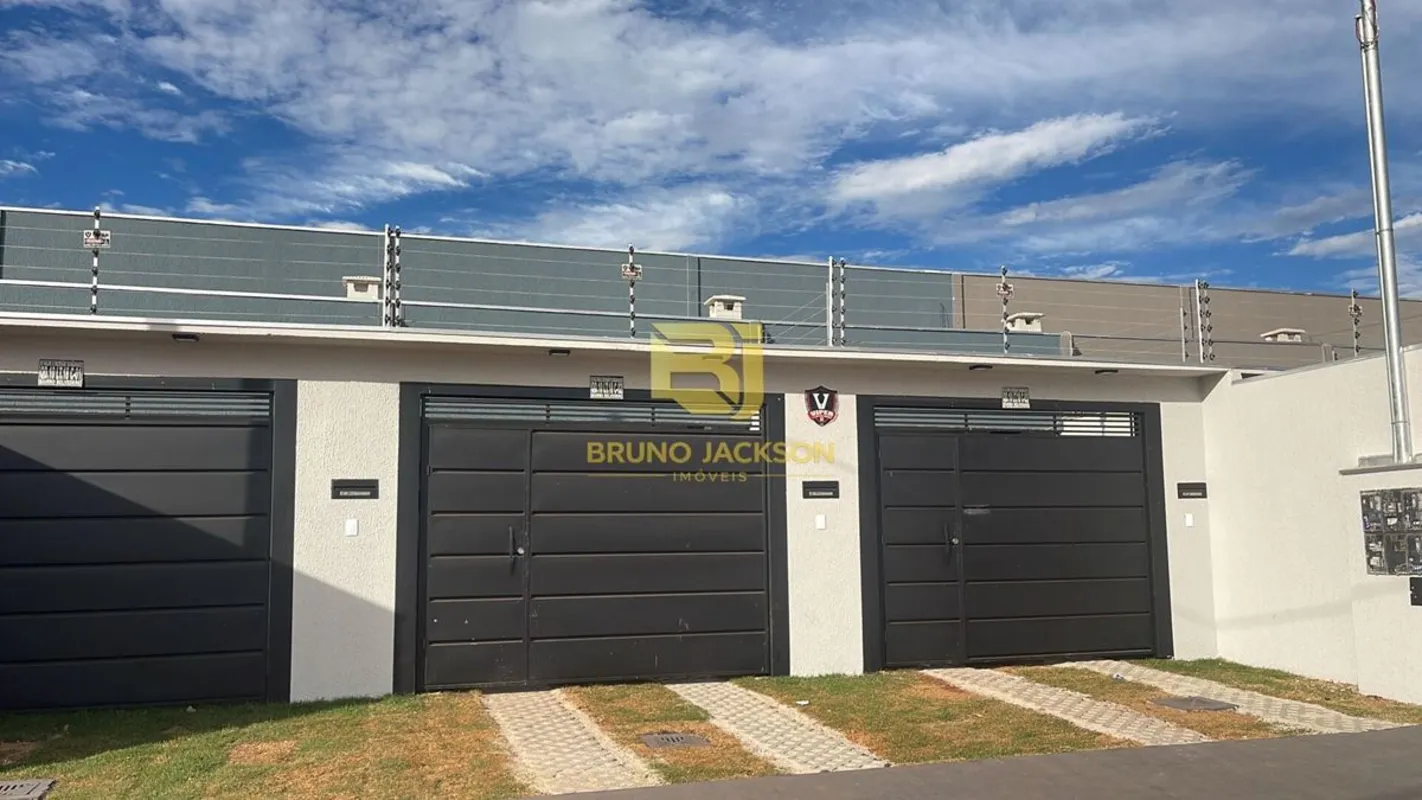  Casa à venda – Bairro Belvedere | Anápolis-GOExcelente oportunidade para conqui...