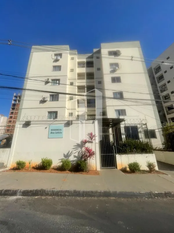 Descubra este apartamento no Bairro Ilda, em Goiânia, uma excelente opção para q...