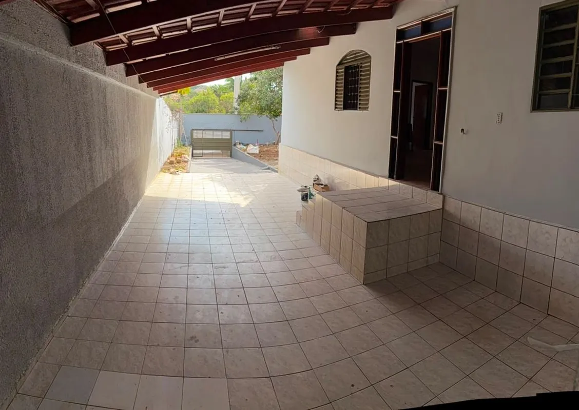 Casa à venda no Jardim AméricaExcelente oportunidade para quem busca espaço, loc...