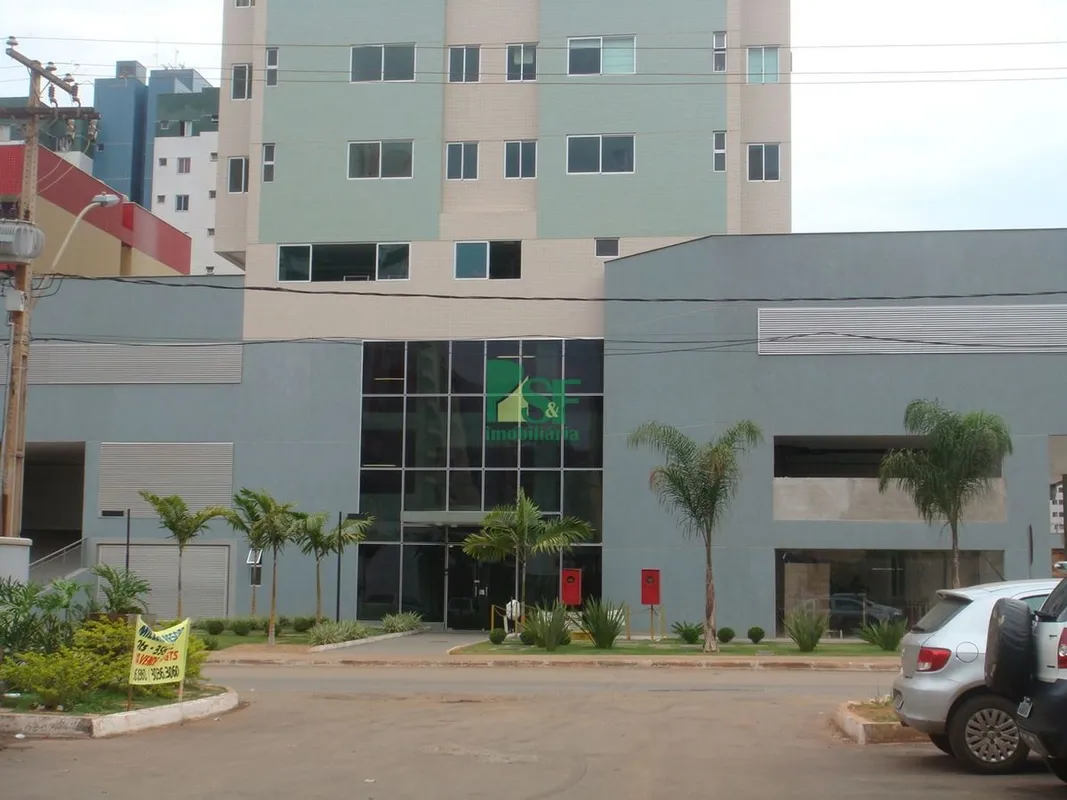 AV ARAUCARIA LT 1325 BL B APTO 508 REAL QUALITYAPARTAMENTO COM SALA, QUARTO COM ...