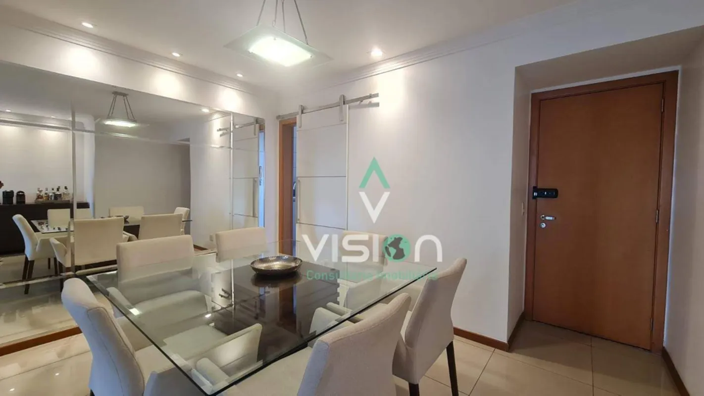 Venda em Águas Claras - Residencial Antares Club - Avenida ParqueApartamento com...
