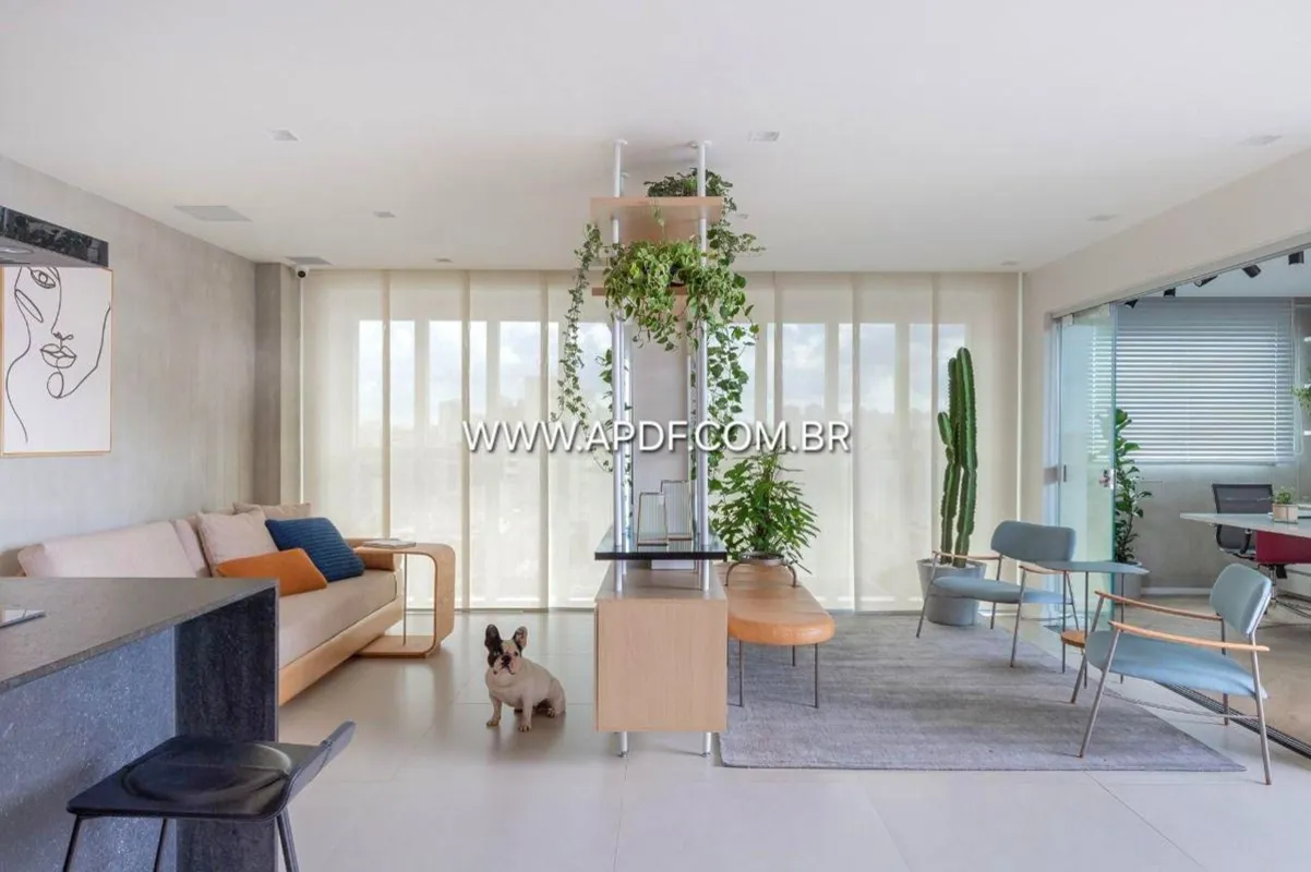 Exclusividade: Residencial Piazza Di Itália, Rua 9 Sul, Lote 11, Águas Claras - ...