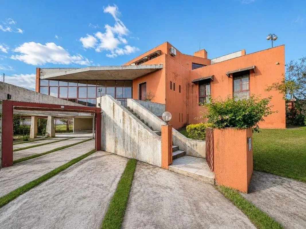 Residência Exclusiva e Autoral na QI 02 do Lago Norte Ideal para Embaixadas, Res...