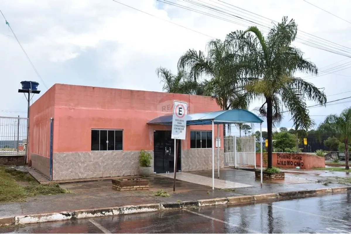Foto do Imóvel