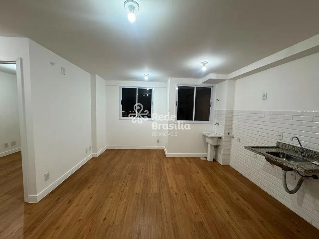 More com conforto, praticidade e mobilidade no Urban 302, em Samambaia Sul.Este ...