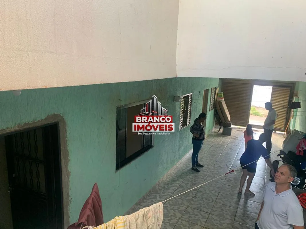 Foto do Imóvel