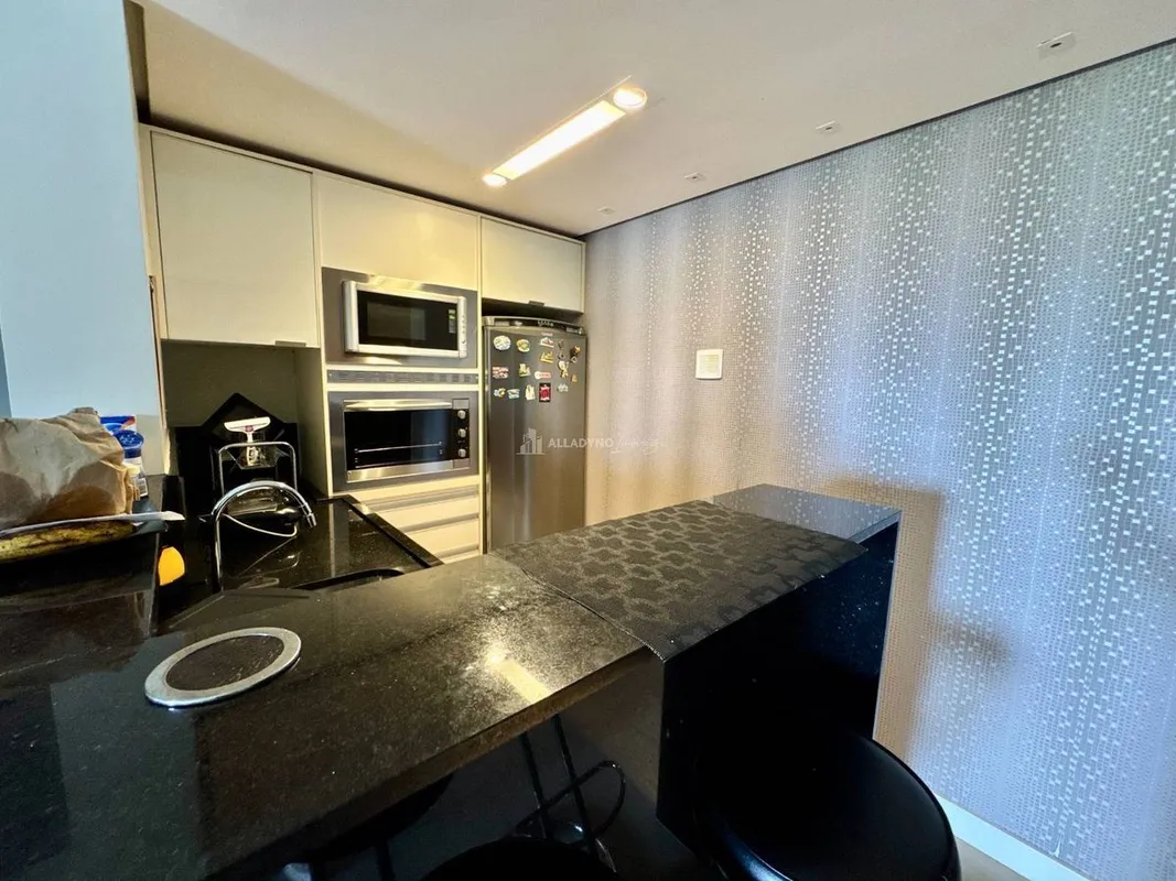 APARTAMENTO MOBILIADO DE 1 QUARTO NO LAKE SIDEConforto, sofisticação e qualidade...