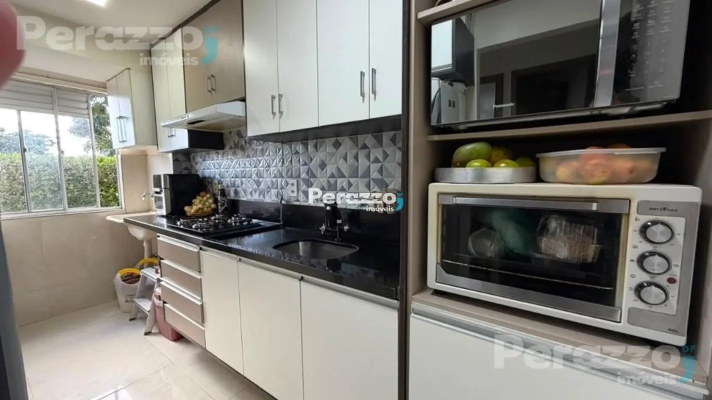  O Espaço Ideal para Viver Bem no Jardins dos Jatobás em um Apartamento T... 06/...